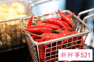 长期吃辣椒对女人有益还是有害