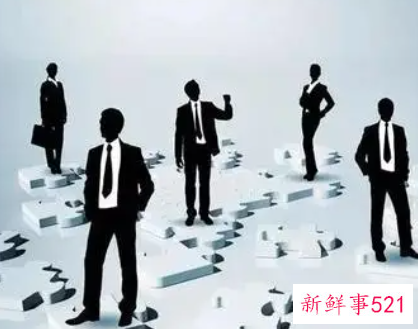 管理团队的思路方法