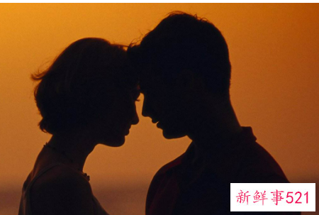 从面相看出你能否早结婚