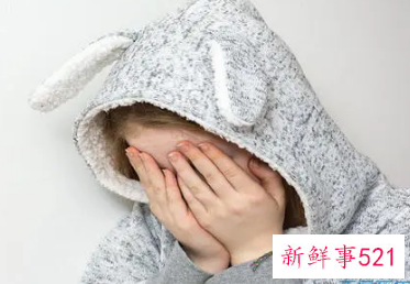 梦见自己委屈哭了预兆什么