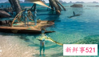 《阿凡达2》确认将于年内上映
