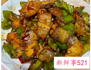 家常菜谱简单肉类做法