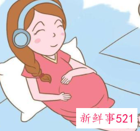 初期怀孕hcg值对照表