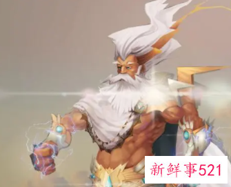 梦见宙斯有什么征兆