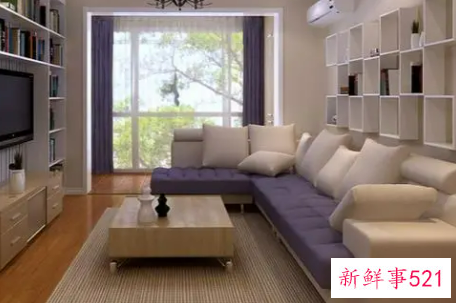 四种家居风水可以催旺财运