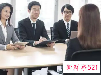 银行面试问题和答案技巧