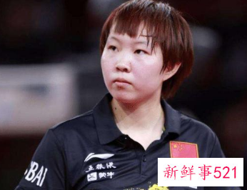 国乒决定增派6位00后小将前往克罗地亚参赛