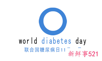 联合国糖尿病日是哪天