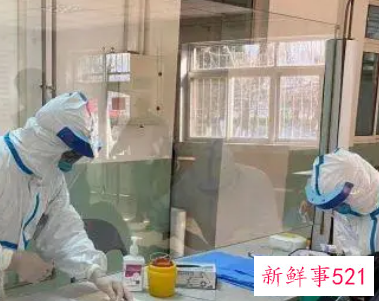 做核酸检测具体做什么