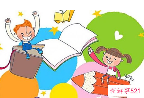 儿童学习能力发展顺序是什么