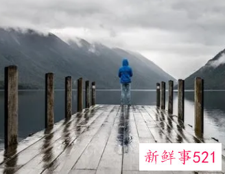 放弃一个人的网名