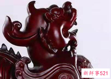 貔貅的摆放禁忌与注意事项