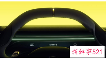 路特斯纯电SUV将于2023年上市