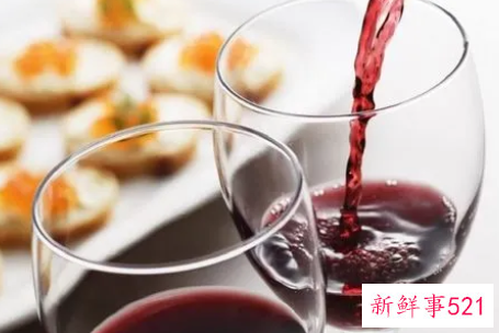 女人经常喝葡萄酒有好处吗