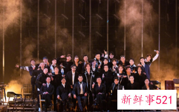 你好星期六主持人名单