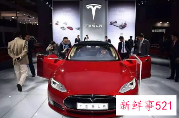 特斯拉上海工厂停产应对上海市疫情防控检查