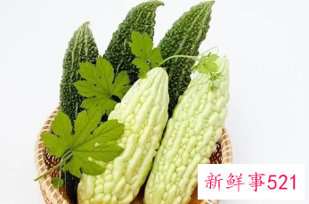 怀孕初期能吃苦瓜吗