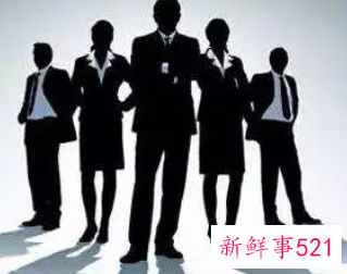 梦见人事部主管寓意