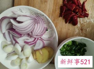 龙虾的烹饪方法