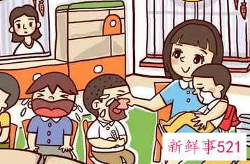 保育员改进措施和努力方向