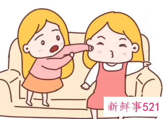 天天打骂孩子对孩子有什么影响