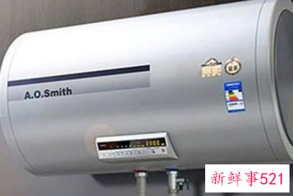 热水器24小时开着费电吗