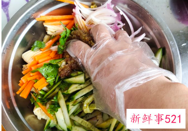 腐竹凉拌怎么做好吃窍门