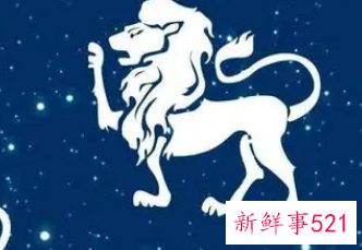狮子女的灵魂伴侣是什么星座