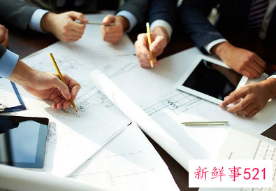 可以向公司提出的建议