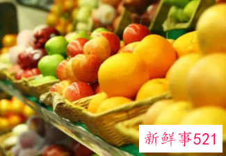 生活症状看你需要什么水果