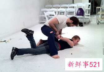 梦见劫持什么寓意