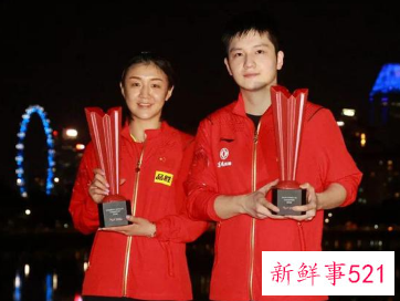 国乒决定增派6位00后小将前往克罗地亚参赛