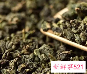 女性喝红茶好还是乌龙茶好