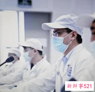 天舟四号货运飞船发射，具备为核心舱供电等功能