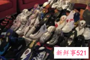 已婚女人梦见好多鞋子