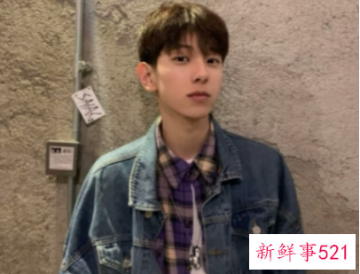 独一无二的微信名男