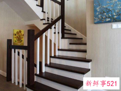 梦见自己从楼梯上摔下来是什么意思