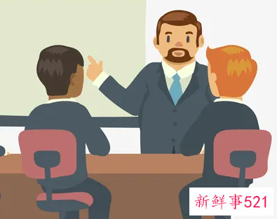 每周例会怎么讲话