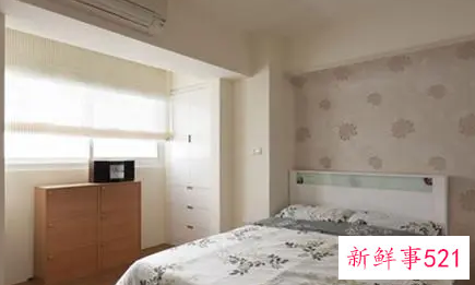 卧室室内风水禁忌有哪些