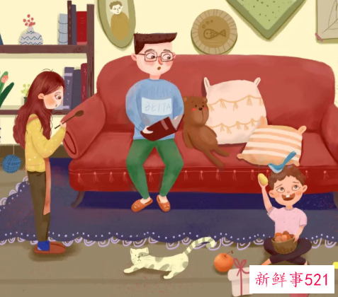 如何科学惩罚孩子