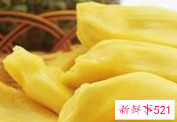 榴莲和菠萝蜜一样吗