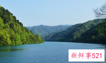 湖南旅游十大必去景区