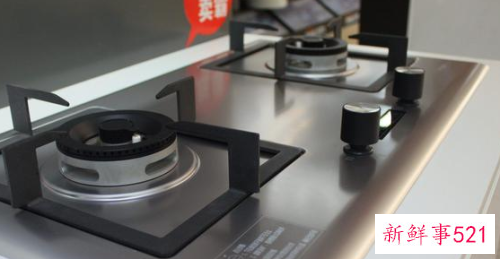 燃气灶怎么选择