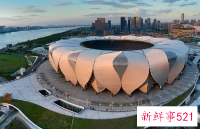 亚运会举办时间