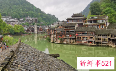 湖南旅游十大必去景区