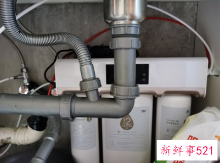 直饮机名牌排行榜