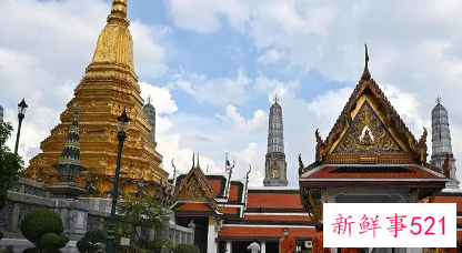 曼谷大皇宫重新开放的时间