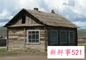 梦见换了一个旧房子住