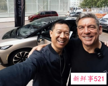 高管收SEC传票，FF称年报争取5月初披露