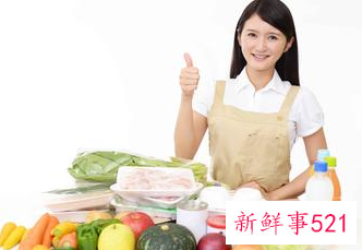 女人湿气重吃什么水果好